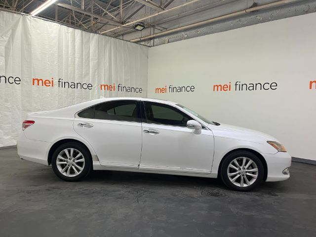 2012 LEXUS ES 350