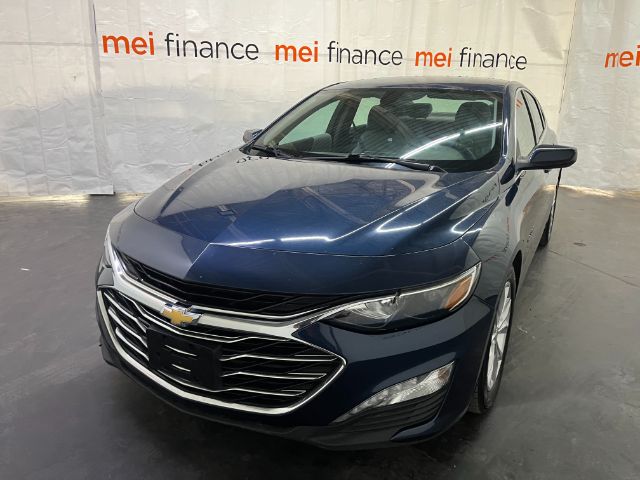 2019 Chevrolet Malibu
