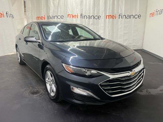 2021 Chevrolet Malibu
