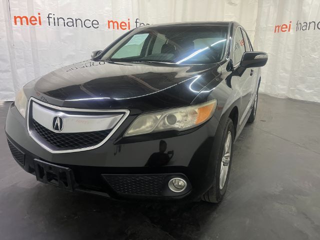 2013 ACURA RDX