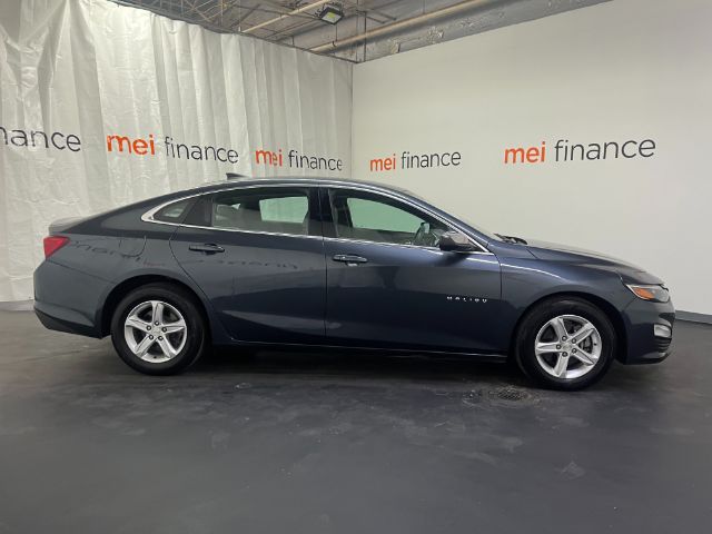 2021 Chevrolet Malibu