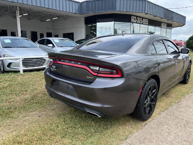 2015 Dodge Charger