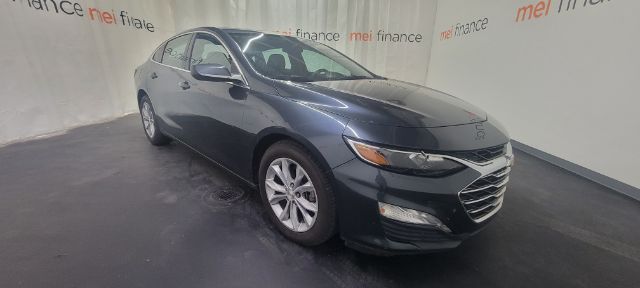 2021 Chevrolet Malibu