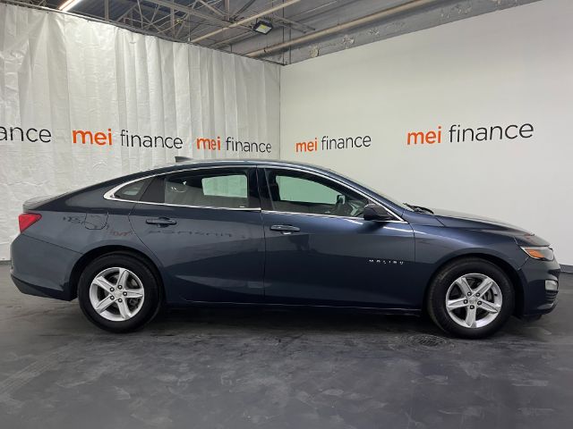 2020 Chevrolet Malibu