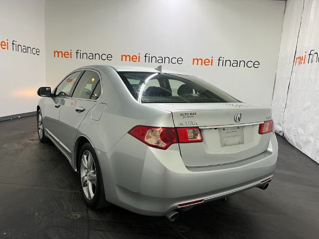 2011 ACURA TSX