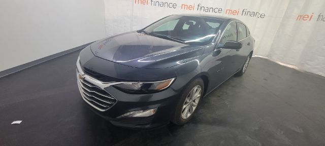 2021 Chevrolet Malibu