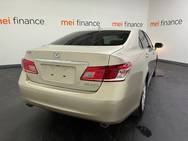 2011 LEXUS ES 350