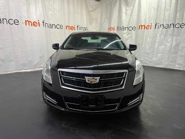 2016 Cadillac XTS