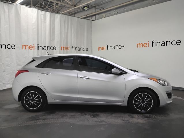 2016 Hyundai Elantra GT