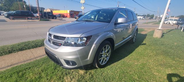 2019 Dodge Journey