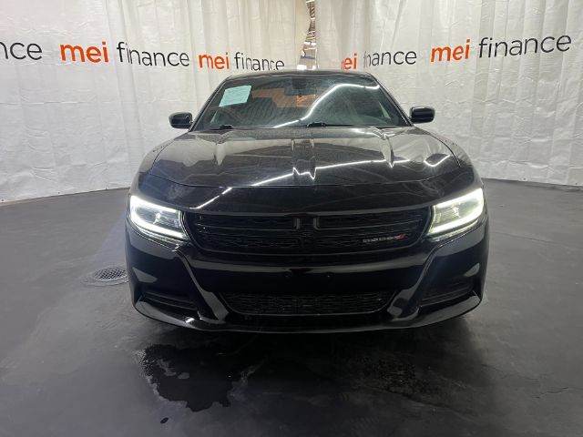 2017 Dodge Charger