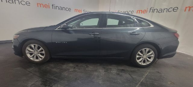2021 Chevrolet Malibu