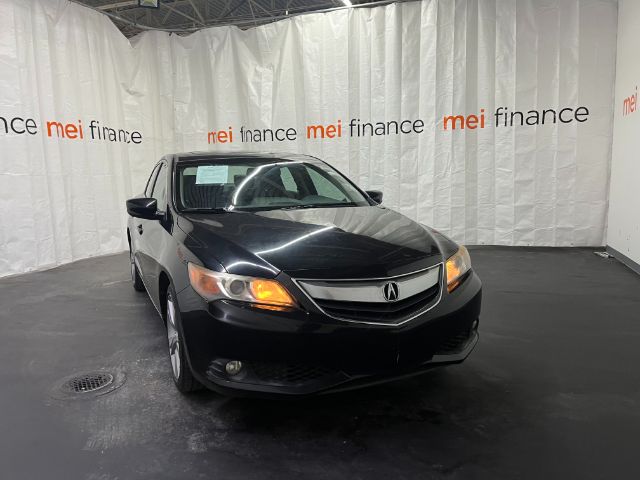 2013 ACURA ILX