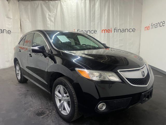 2013 ACURA RDX