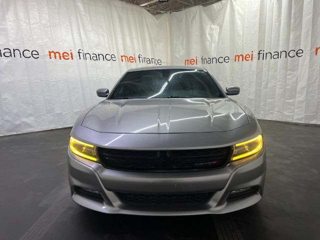 2017 Dodge Charger