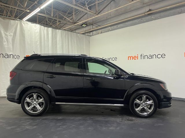 2016 Dodge Journey