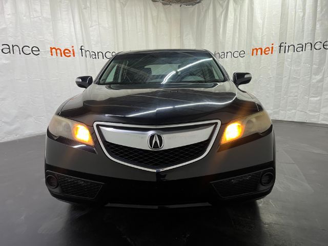 2014 ACURA RDX