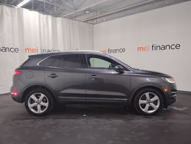 2017 Lincoln MKC