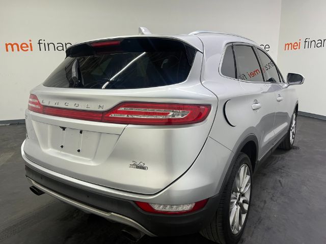 2016 Lincoln MKC