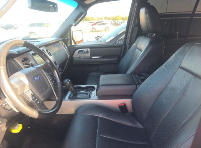 2017 Ford Expedition EL
