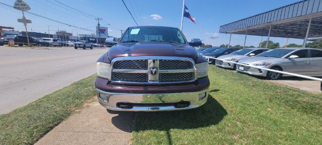 2012 RAM 1500