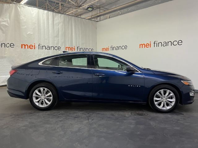 2019 Chevrolet Malibu