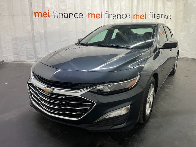 2020 Chevrolet Malibu