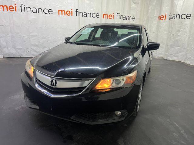 2013 ACURA ILX
