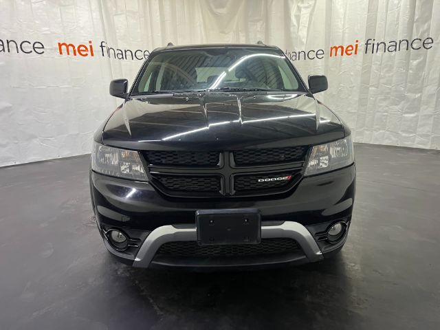2016 Dodge Journey