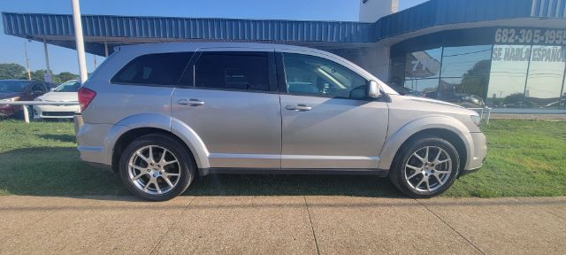 2019 Dodge Journey