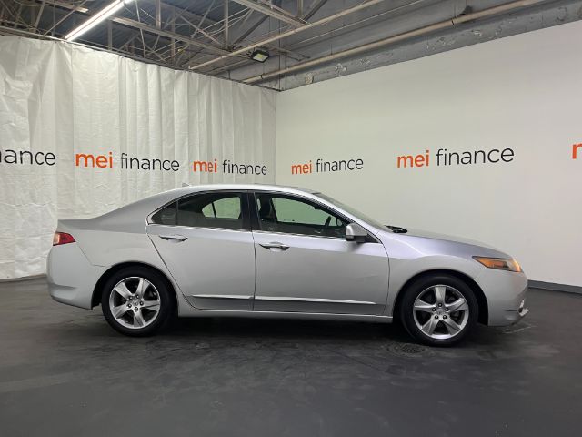 2011 ACURA TSX