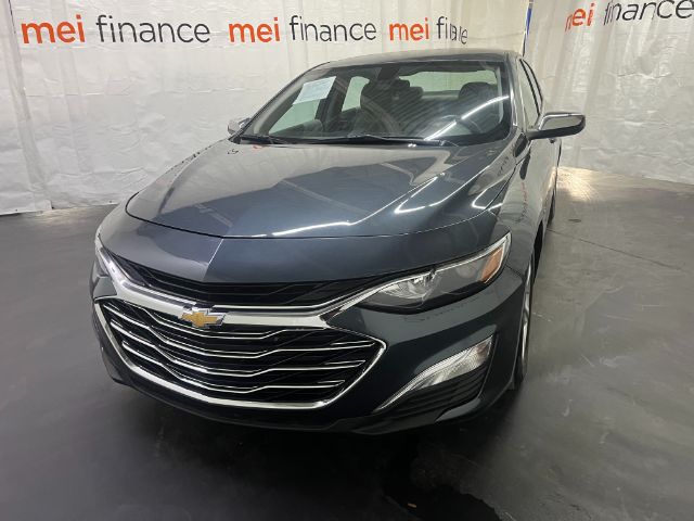 2021 Chevrolet Malibu
