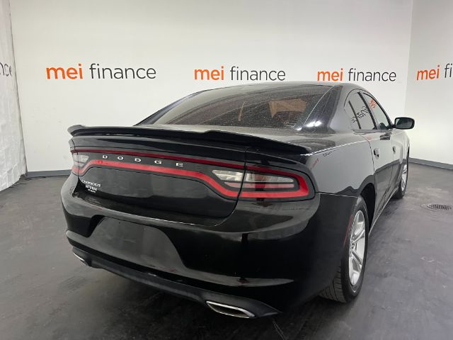 2017 Dodge Charger