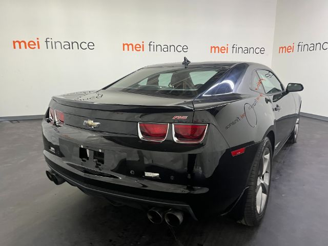 2013 Chevrolet Camaro
