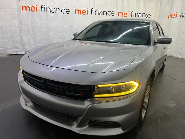 2017 Dodge Charger