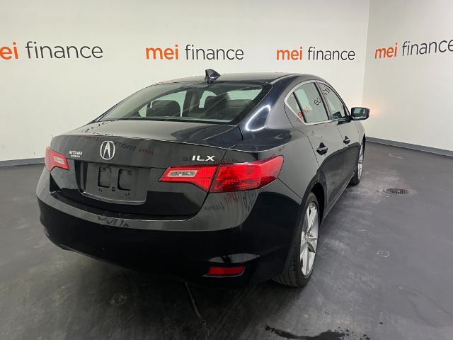 2013 ACURA ILX