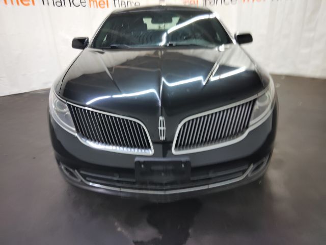 2014 Lincoln MKS