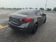 2016 Mazda MAZDA3