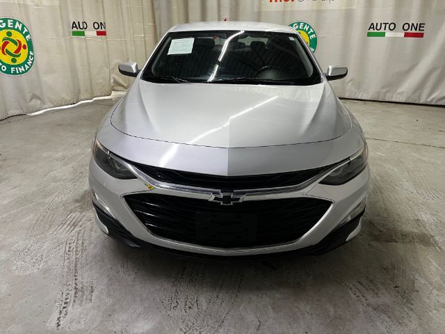 2020 Chevrolet Malibu