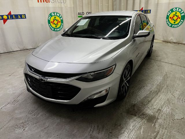 2020 Chevrolet Malibu