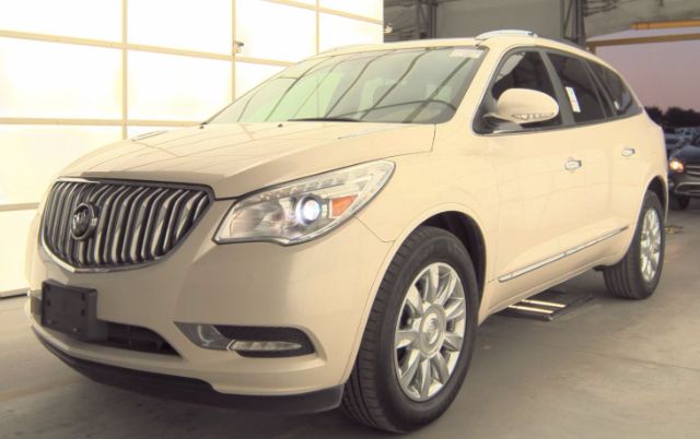 2013 Buick Enclave