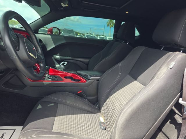 2015 Dodge Challenger