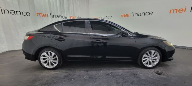 2016 ACURA ILX