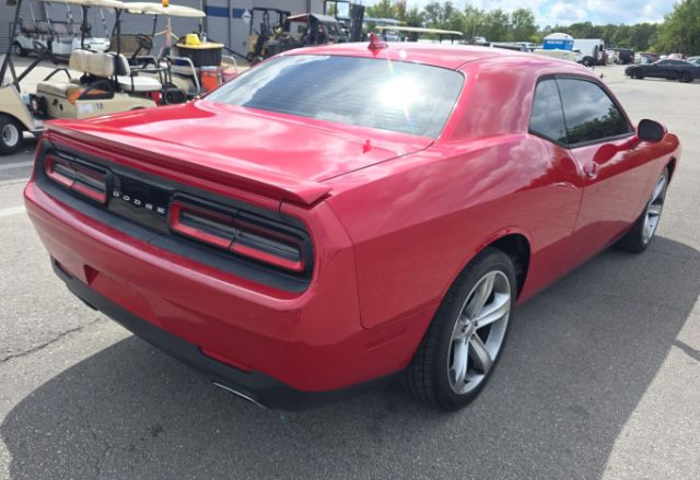 2015 Dodge Challenger