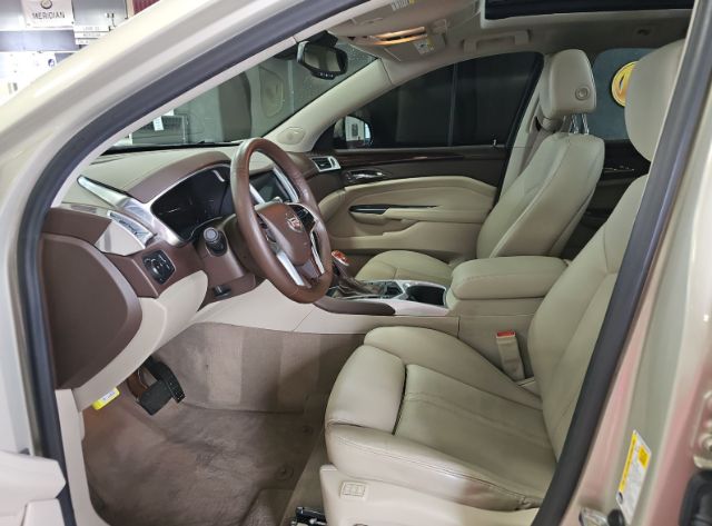 2013 Cadillac SRX