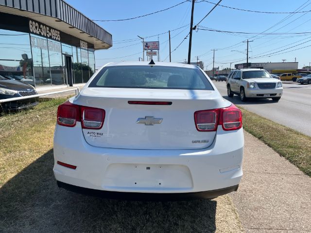 2013 Chevrolet Malibu