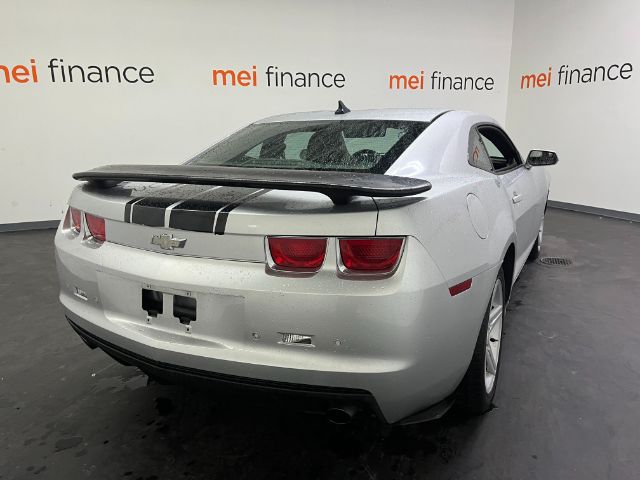 2010 Chevrolet Camaro