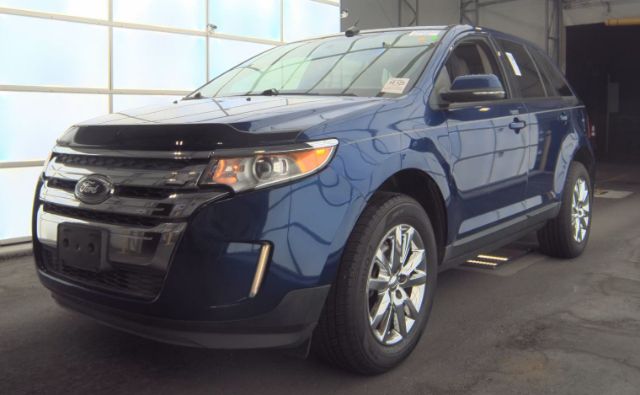 2014 Ford Edge