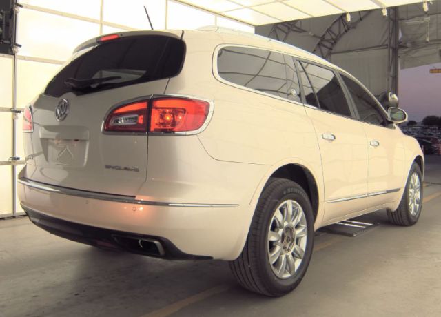 2013 Buick Enclave