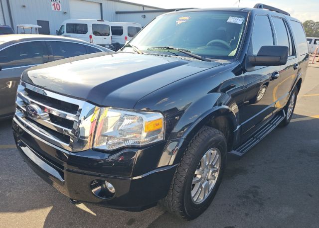 2014 Ford Expedition